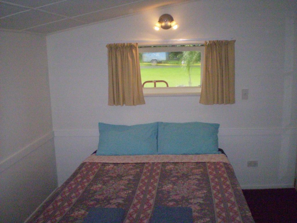 Whitianga Campground Habitación foto